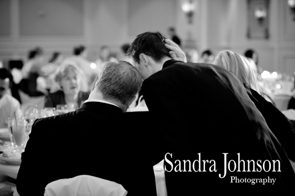 Best Ritz Carlton wedding photographer - Sandra Johnson (SJFoto.com)